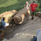Eric-giving-Geology-Walk-Talk